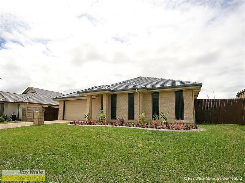 1 Sage Parade, Griffin QLD 4503