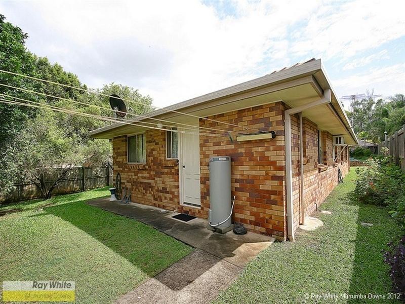 2/36 Orchid Avenue, Kallangur QLD 4503