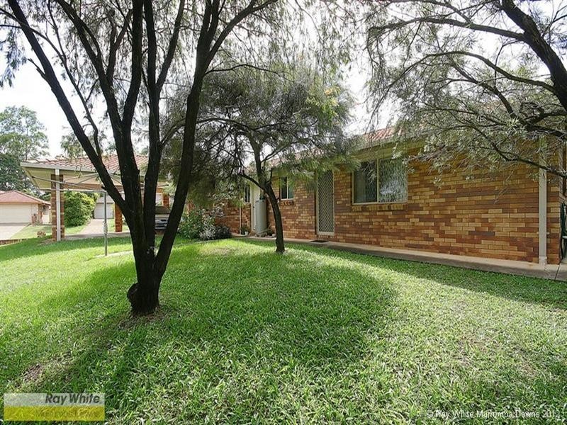 2/36 Orchid Avenue, Kallangur QLD 4503