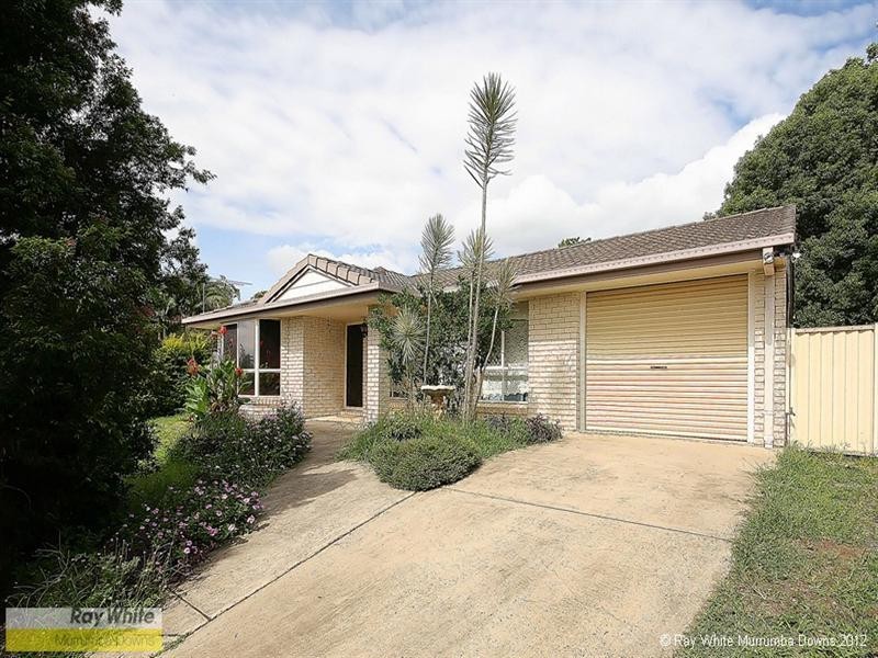 21 Donnelly Drive, Kallangur QLD 4503