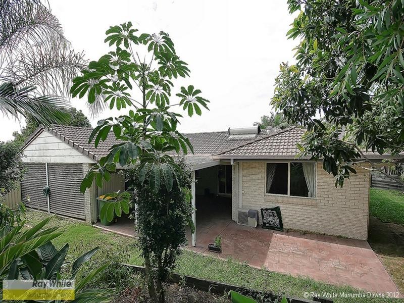 21 Donnelly Drive, Kallangur QLD 4503