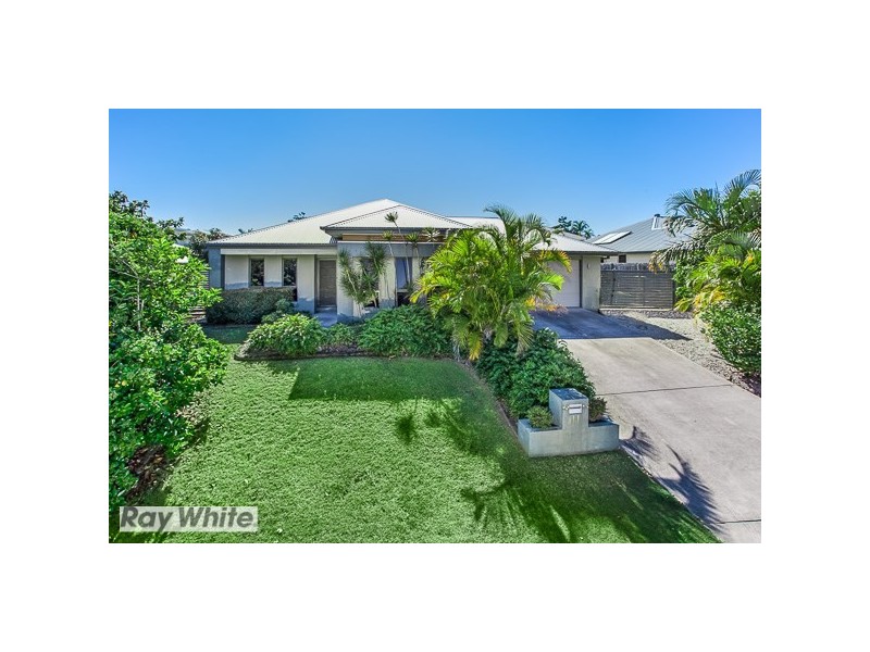 11 Clearwater Crescent, Murrumba Downs QLD 4503