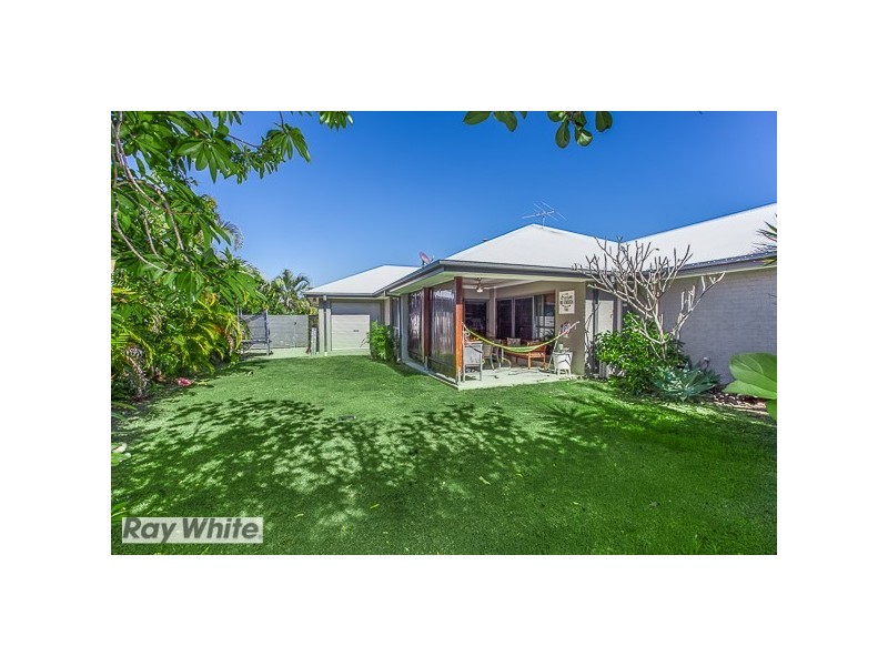 11 Clearwater Crescent, Murrumba Downs QLD 4503
