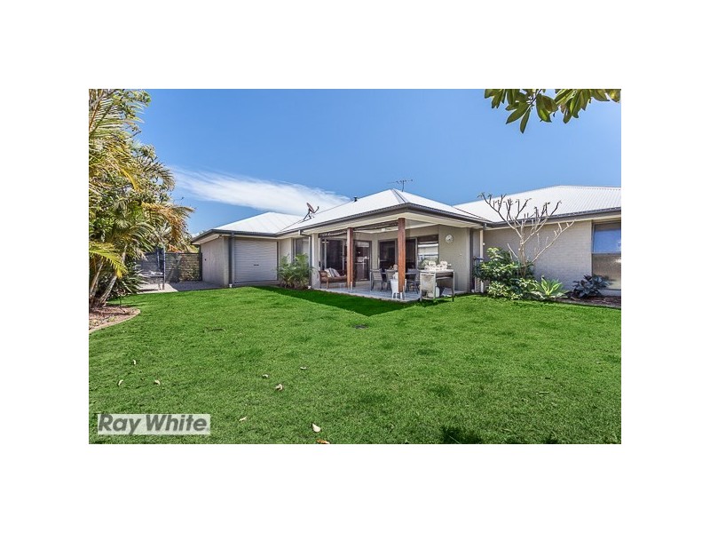 11 Clearwater Crescent, Murrumba Downs QLD 4503