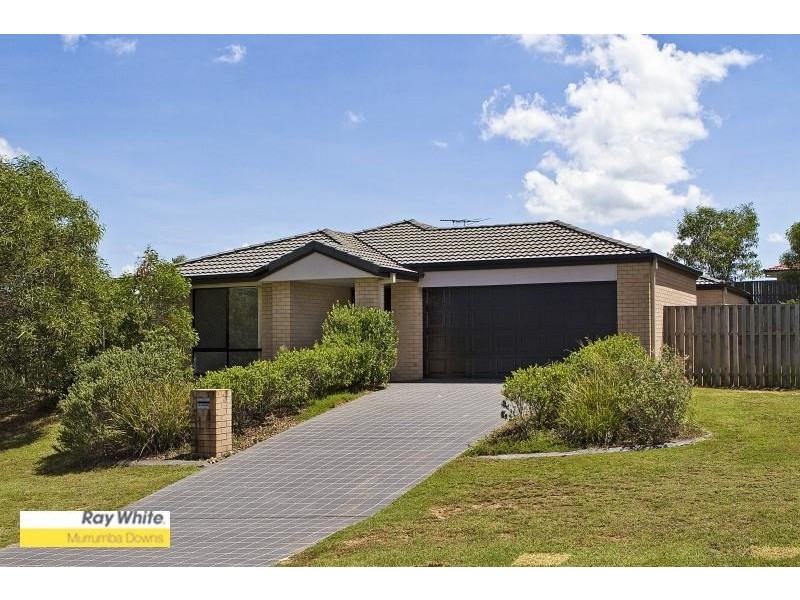 Mango Hill QLD 4509