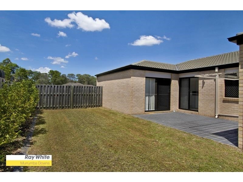 Mango Hill QLD 4509