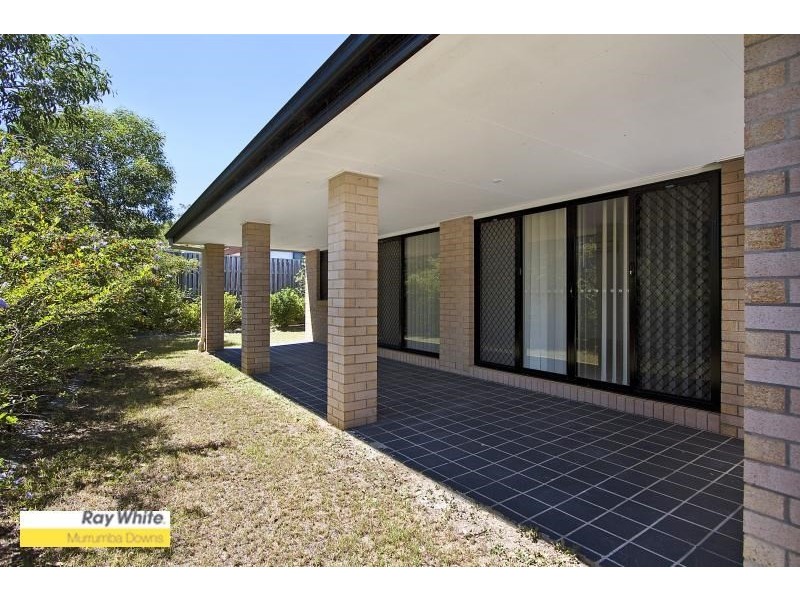 Mango Hill QLD 4509
