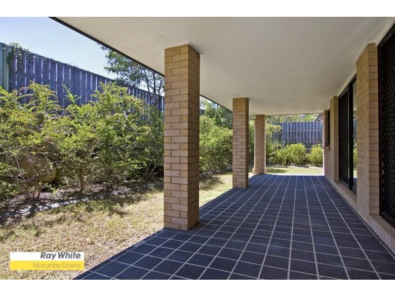 Mango Hill QLD 4509