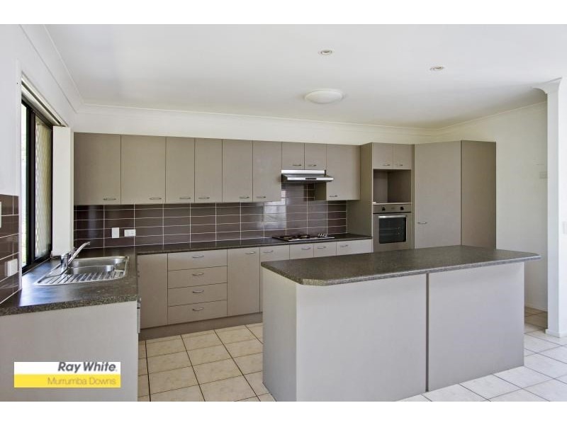 Mango Hill QLD 4509