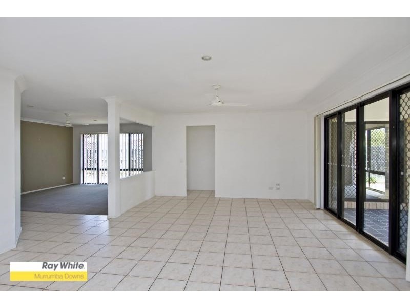 Mango Hill QLD 4509