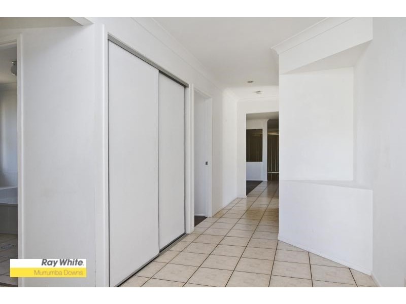 Mango Hill QLD 4509