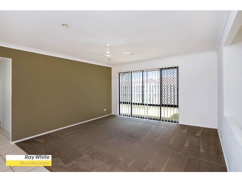 Mango Hill QLD 4509