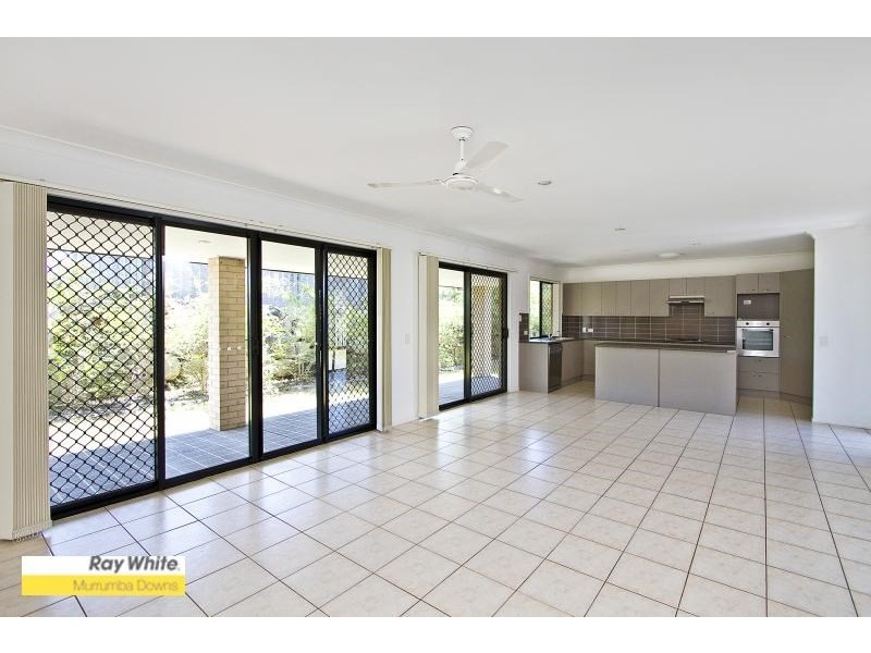 Mango Hill QLD 4509