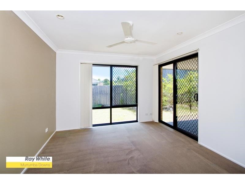 Mango Hill QLD 4509
