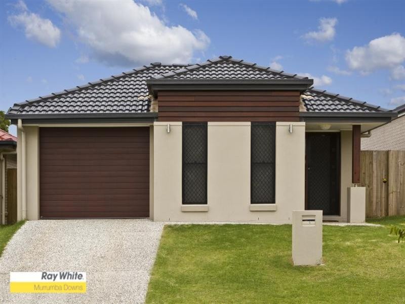 16 Miers Court, Murrumba Downs QLD 4503