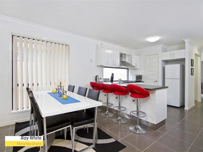 16 Miers Court, Murrumba Downs QLD 4503