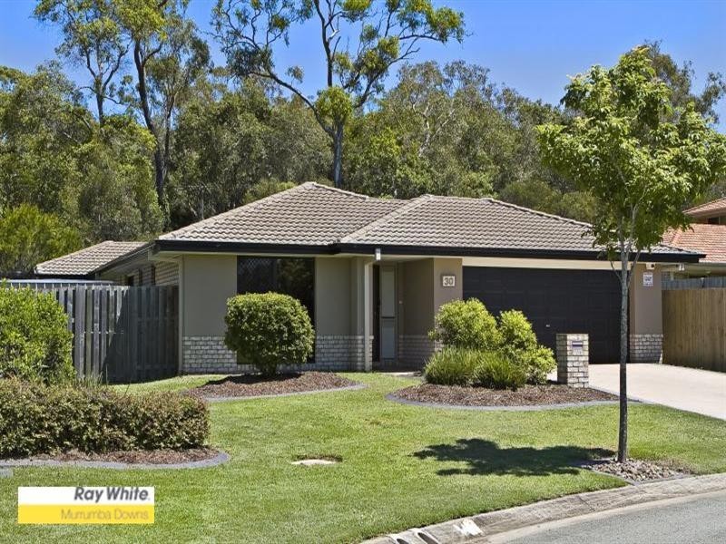 30 Copper Crescent, Griffin QLD 4503