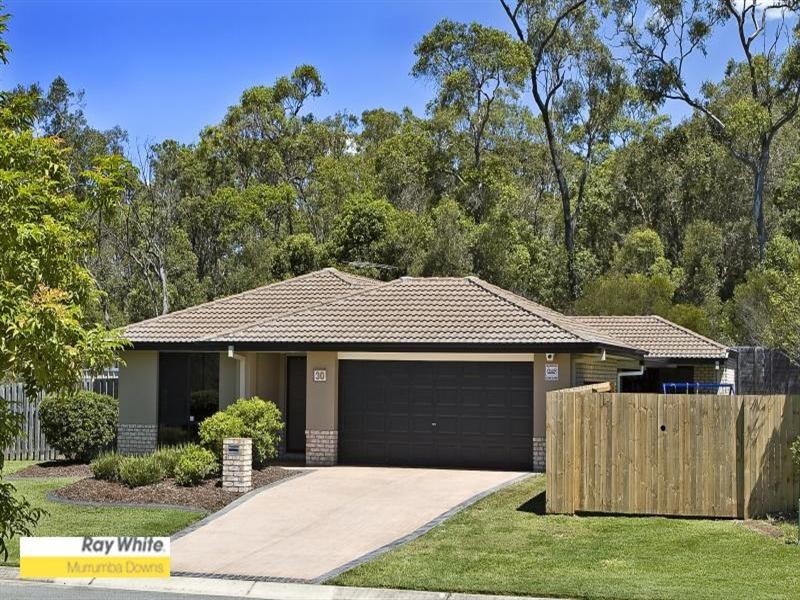 30 Copper Crescent, Griffin QLD 4503