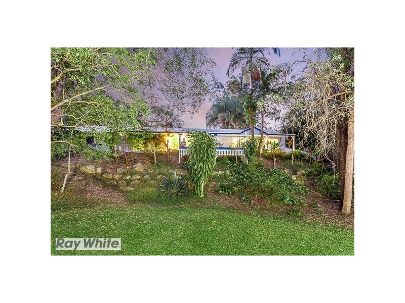 102 Gordon Crossing Rd West, Joyner QLD 4500