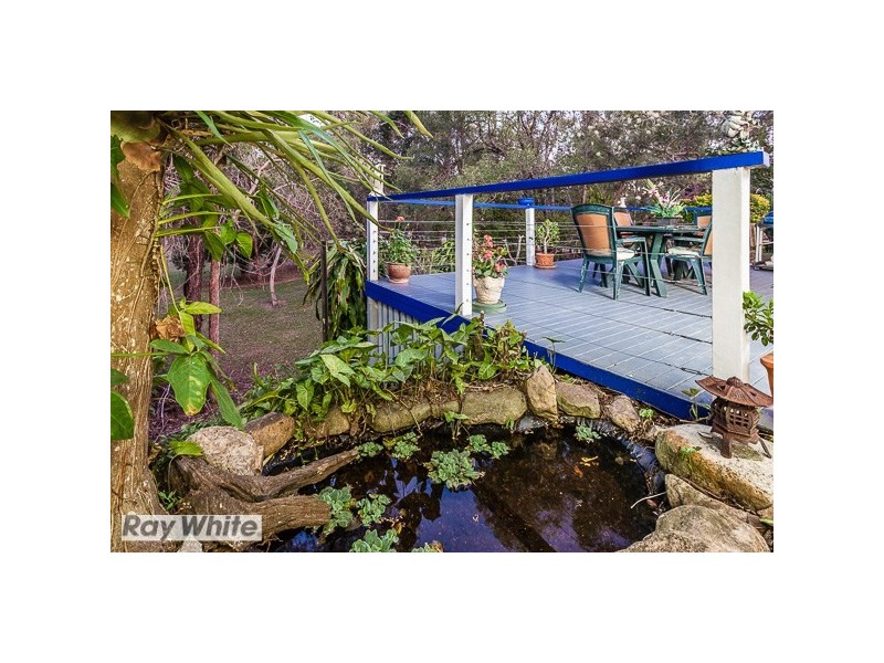 102 Gordon Crossing Rd West, Joyner QLD 4500