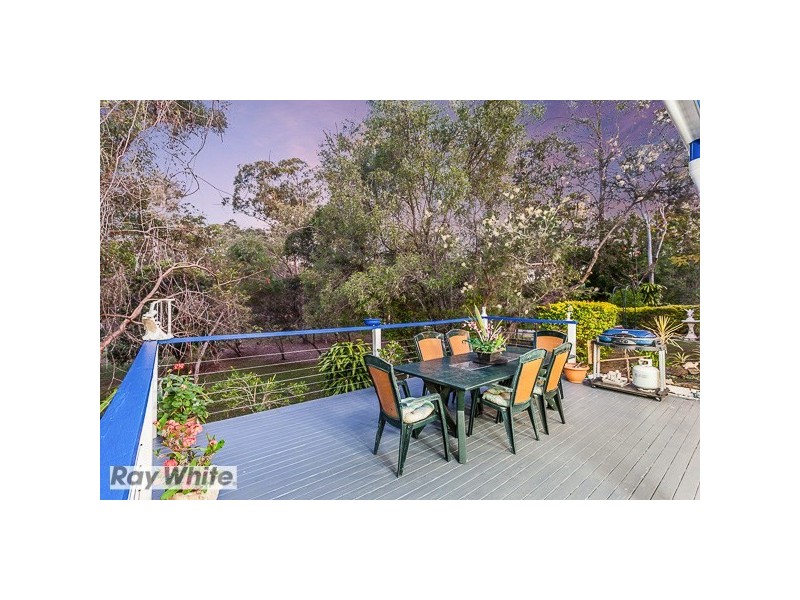 102 Gordon Crossing Rd West, Joyner QLD 4500