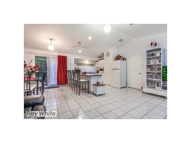 102 Gordon Crossing Rd West, Joyner QLD 4500