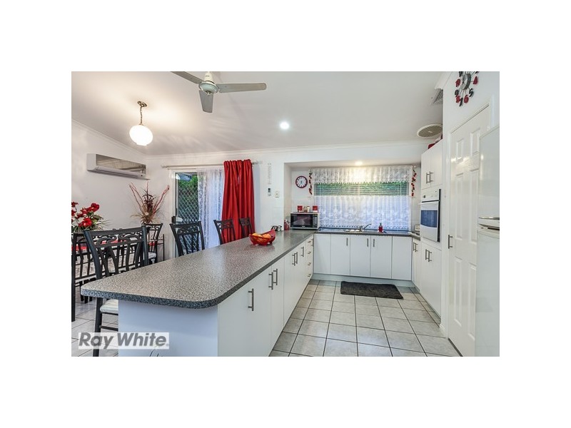 102 Gordon Crossing Rd West, Joyner QLD 4500