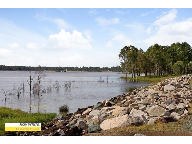 102 Gordon Crossing Rd West, Joyner QLD 4500