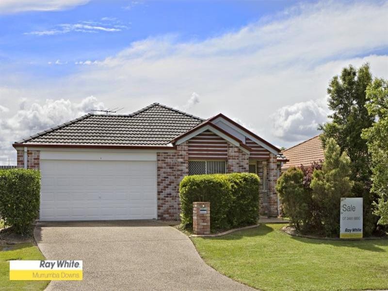 8 Wagner Road, Murrumba Downs QLD 4503