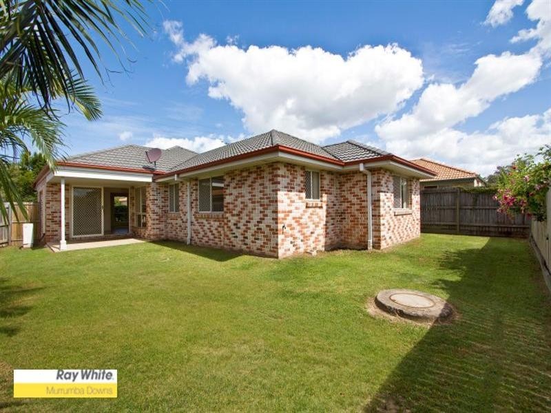 8 Wagner Road, Murrumba Downs QLD 4503