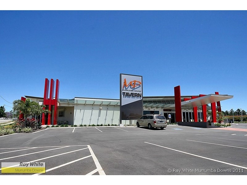 Murrumba Downs QLD 4503