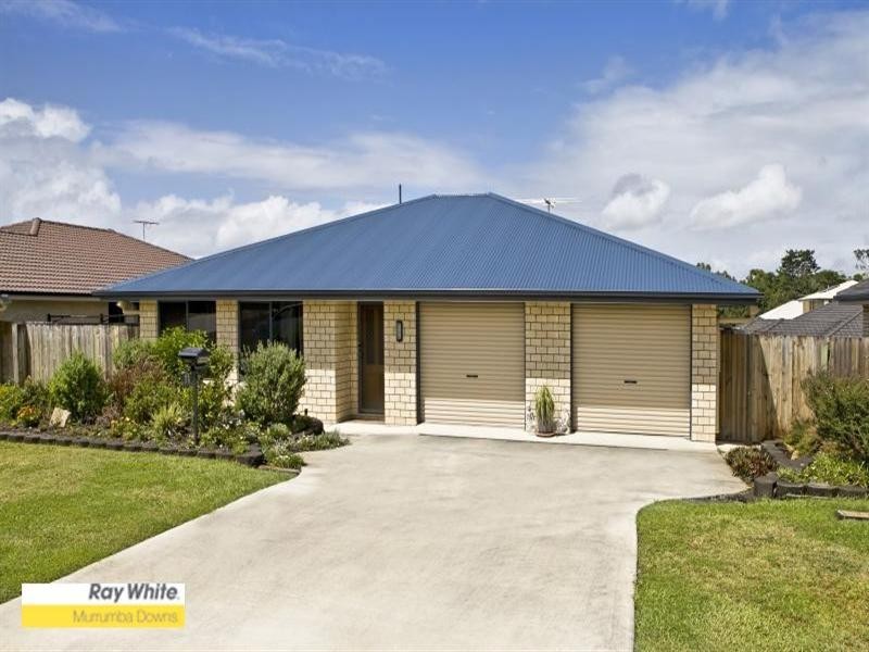 11 Rainbird Crescent, Kallangur QLD 4503