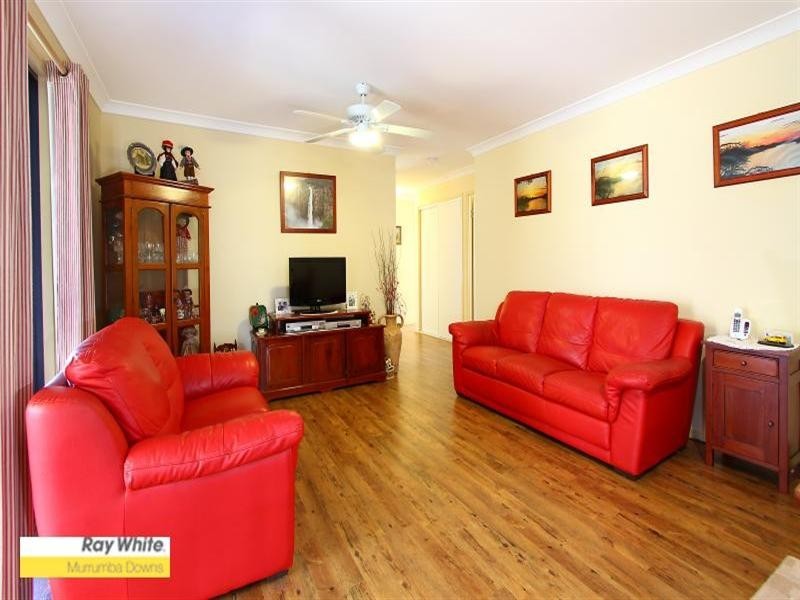 11 Rainbird Crescent, Kallangur QLD 4503