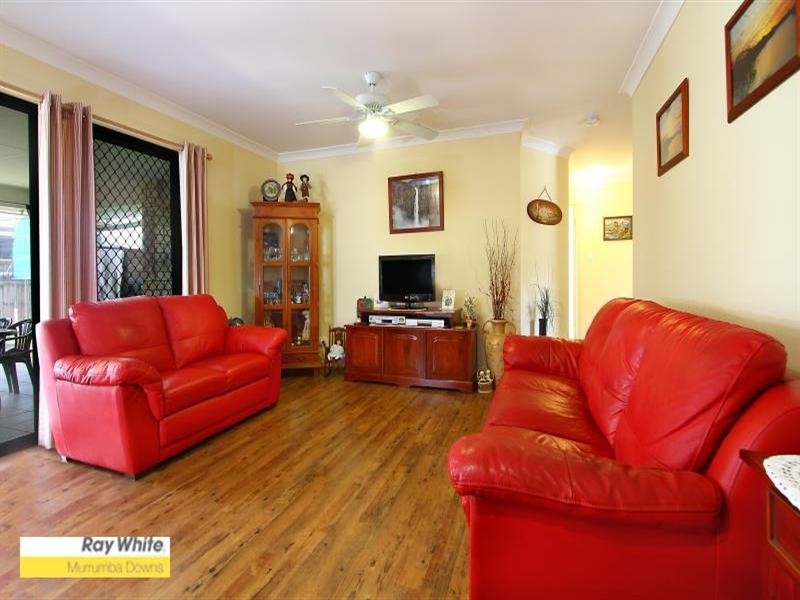 11 Rainbird Crescent, Kallangur QLD 4503