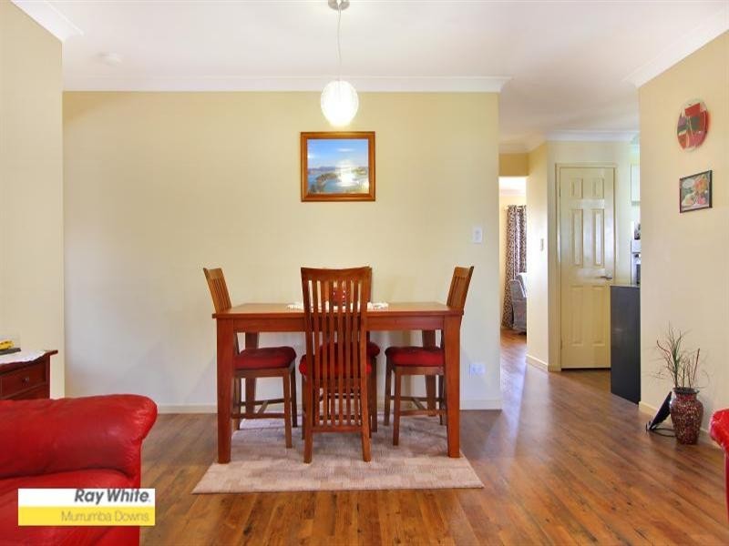 11 Rainbird Crescent, Kallangur QLD 4503