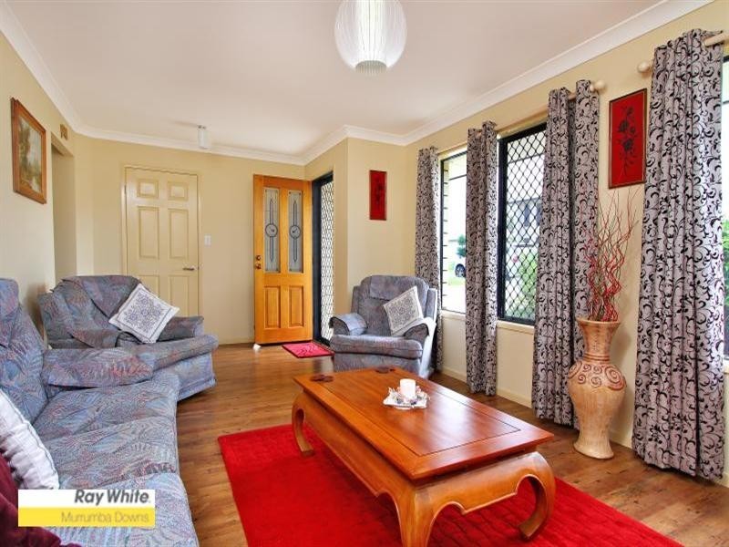 11 Rainbird Crescent, Kallangur QLD 4503