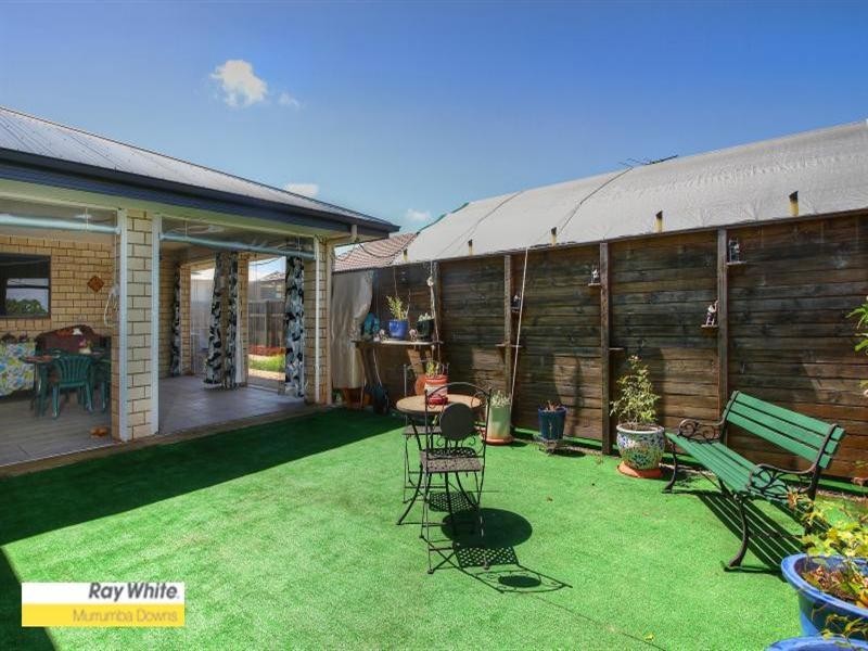 11 Rainbird Crescent, Kallangur QLD 4503