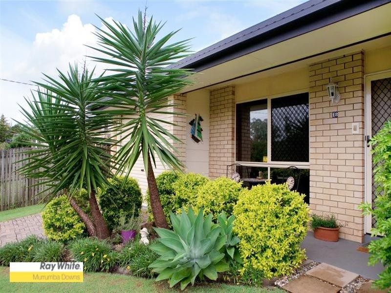 12 Penson Court, Kallangur QLD 4503