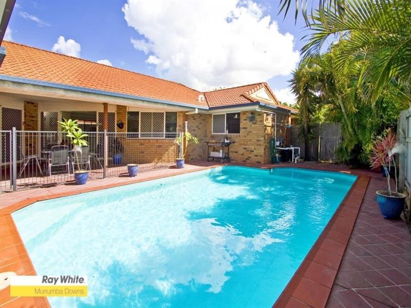 41 Warrego Crescent, Murrumba Downs QLD 4503