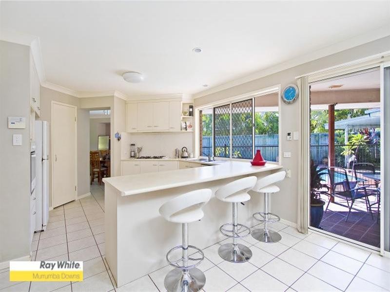 41 Warrego Crescent, Murrumba Downs QLD 4503
