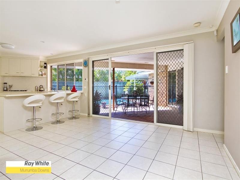 41 Warrego Crescent, Murrumba Downs QLD 4503