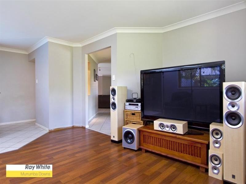41 Warrego Crescent, Murrumba Downs QLD 4503