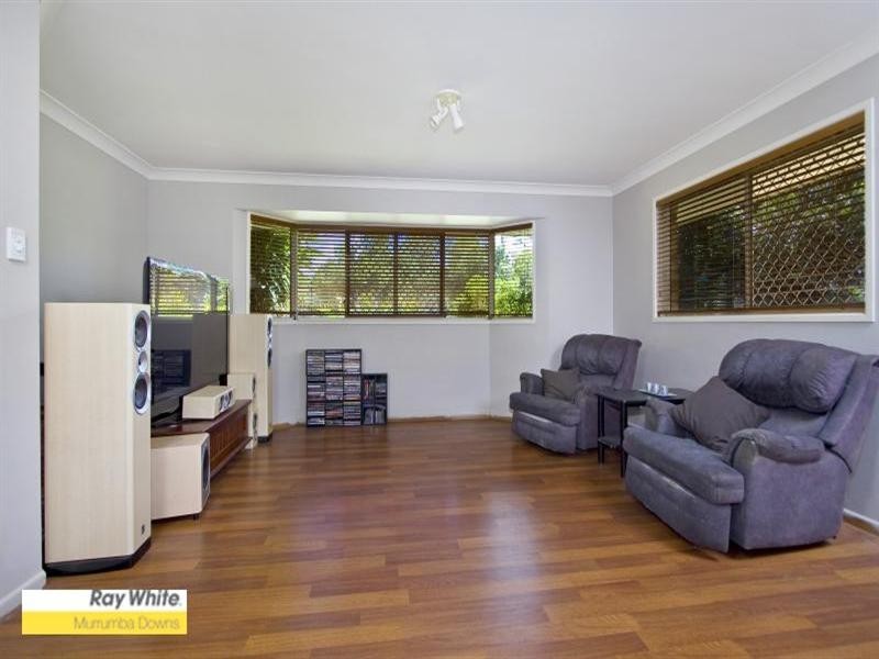 41 Warrego Crescent, Murrumba Downs QLD 4503