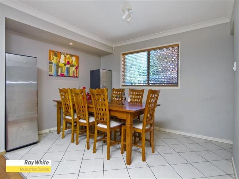 41 Warrego Crescent, Murrumba Downs QLD 4503