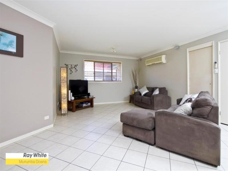 41 Warrego Crescent, Murrumba Downs QLD 4503