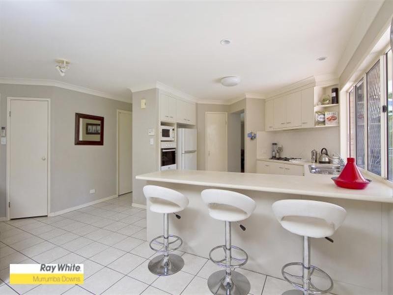 41 Warrego Crescent, Murrumba Downs QLD 4503