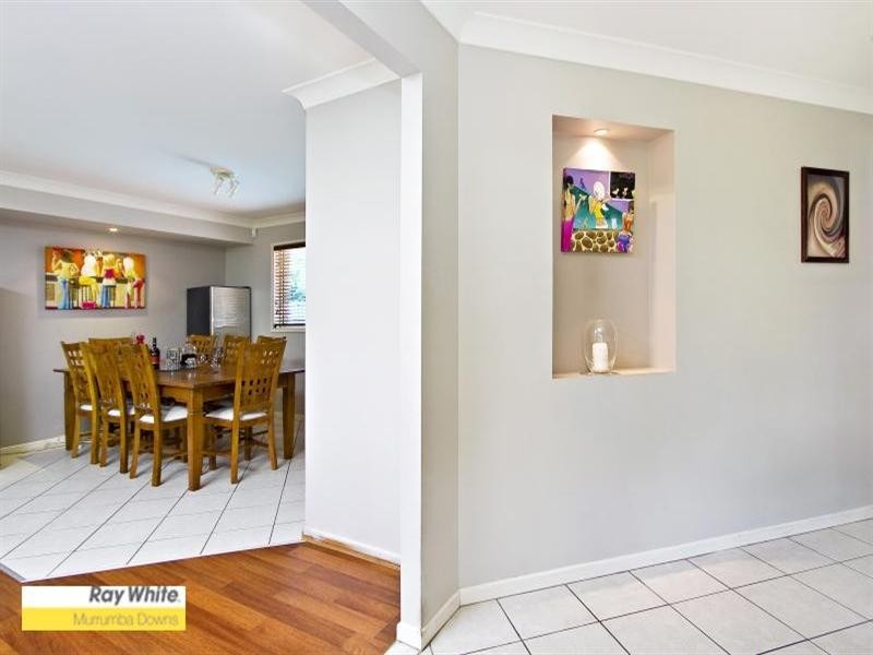 41 Warrego Crescent, Murrumba Downs QLD 4503