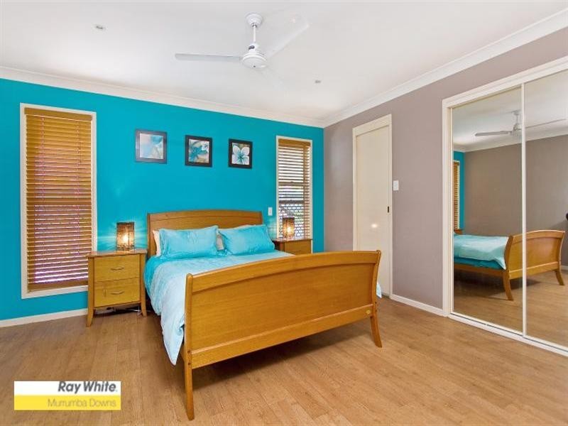 41 Warrego Crescent, Murrumba Downs QLD 4503