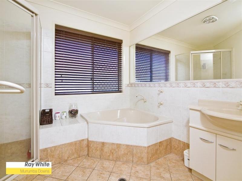 41 Warrego Crescent, Murrumba Downs QLD 4503