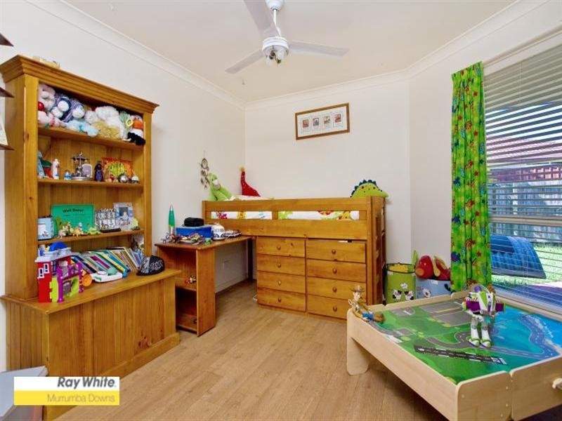 41 Warrego Crescent, Murrumba Downs QLD 4503